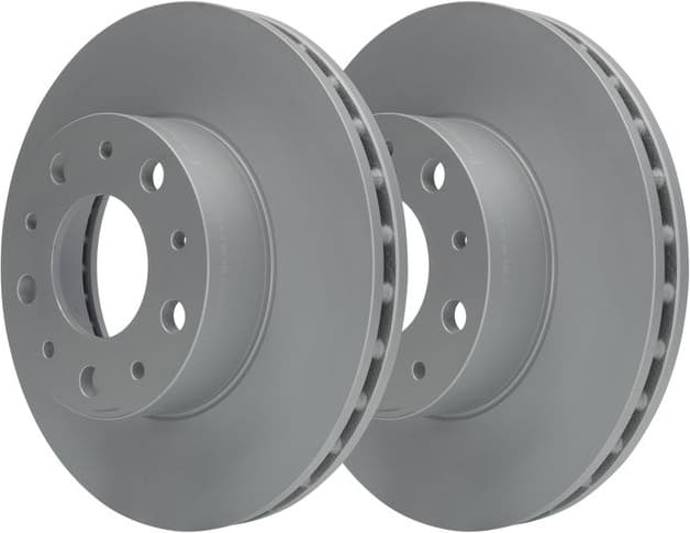 Brake Disc 24.0128-0213.1 - image 3
