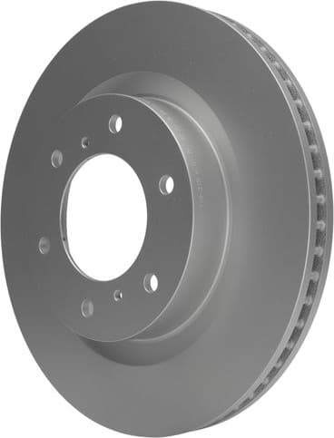 Brake Disc 24.0128-0215.1 - image 3