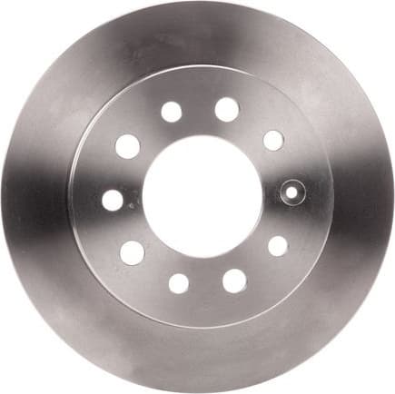Brake Disc 0986479697 - image 3
