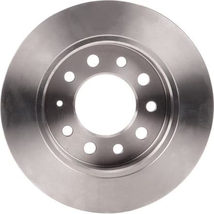 Brake Disc 0986479697 - image 5