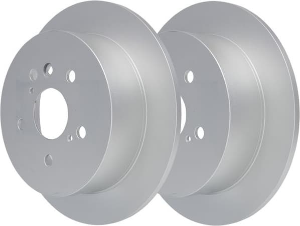 Brake Disc 24.0110-0316.1 - image 3