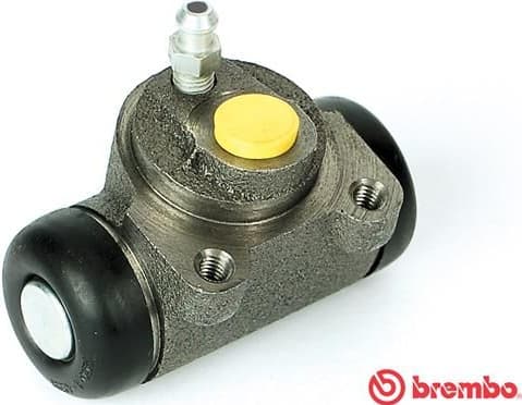 Wheel Brake Cylinder ESSENTIAL LINE A12134 - image 2