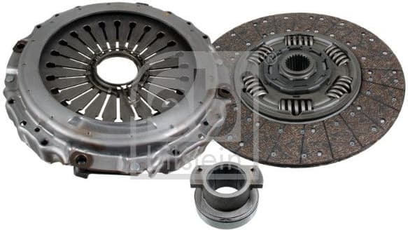 Clutch Kit 105207