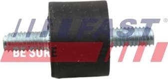 Mounting, radiator FT55803