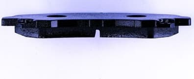 Brake Pad Set, disc brake 8DB 355 020-171 - image 2