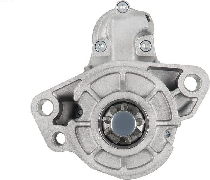 Starter Remanufactured AS S0213SR
