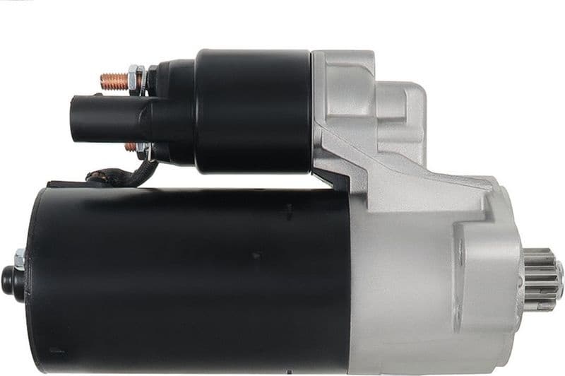 Starter Remanufactured AS S0213SR - image 2
