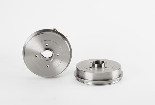 Brake Drum ESSENTIAL LINE 14.5818.10