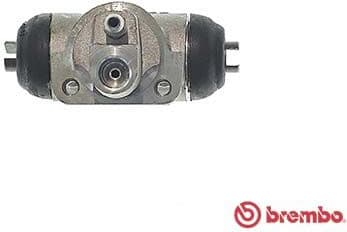 Wheel Brake Cylinder ESSENTIAL LINE A12C12 - image 2