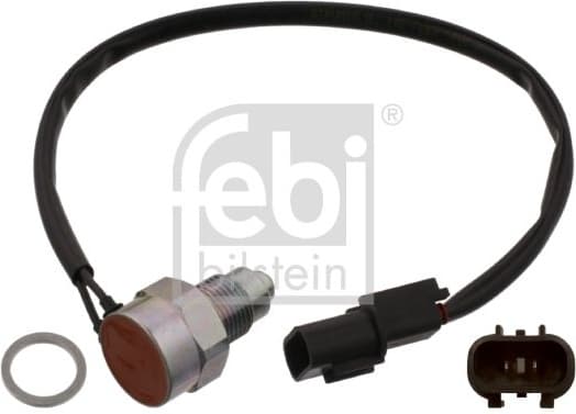 Switch, reverse light 37358