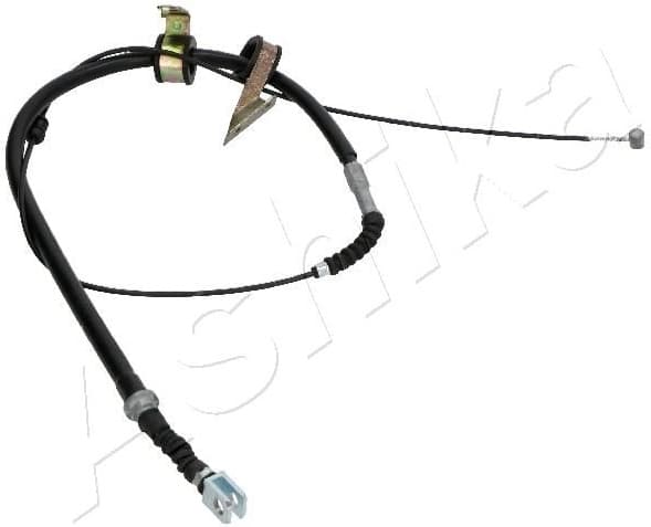 Cable Pull, parking brake 131-02-288R