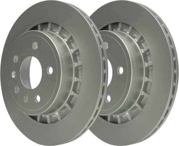 Brake Disc 24.0120-0196.1 - image 3