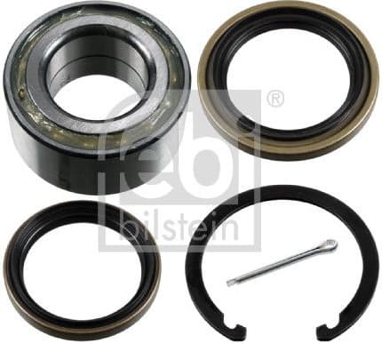 Wheel Bearing Kit 178635
