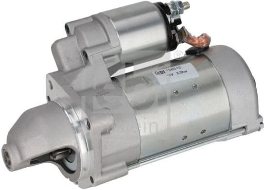 Starter 188510