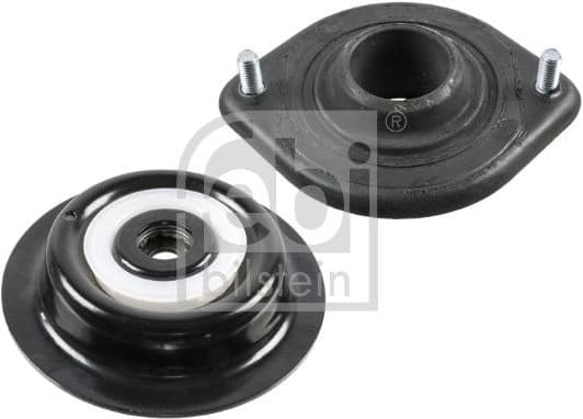 Repair Kit, suspension strut support mount 17183