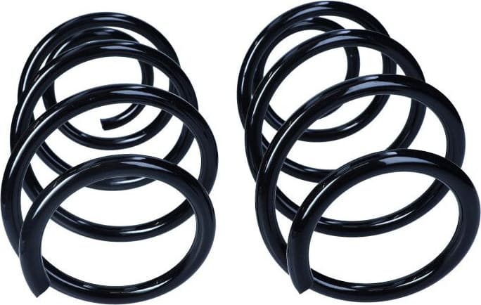 Suspension Spring 60-1575D