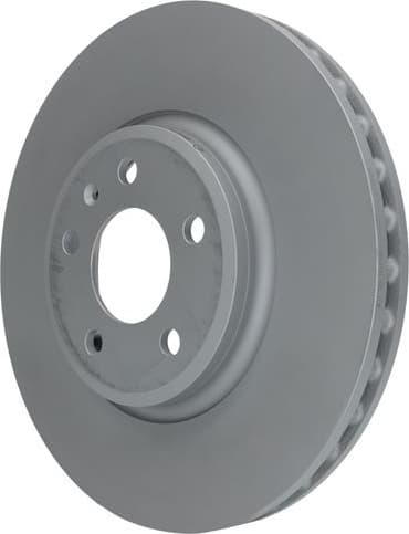 Brake Disc 24.0130-0193.1 - image 3