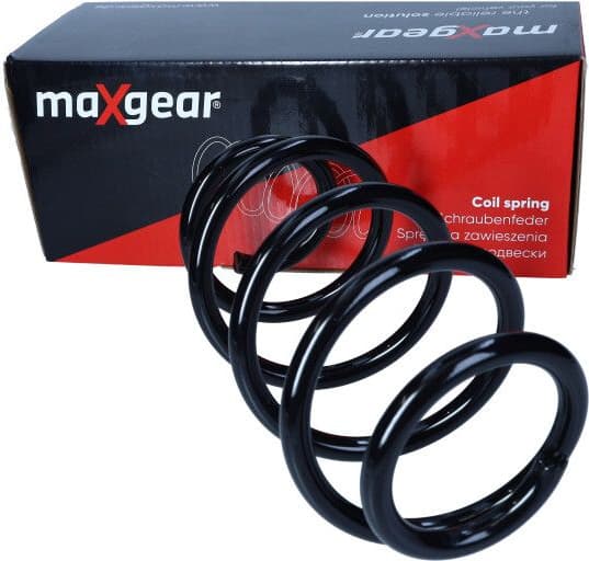 Suspension Spring 60-1281 - image 2