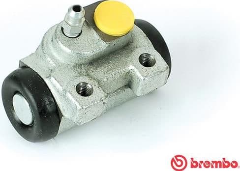 Wheel Brake Cylinder ESSENTIAL LINE A12270 - image 2