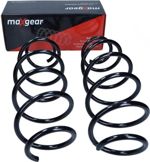 Suspension Spring 60-1421D - image 2