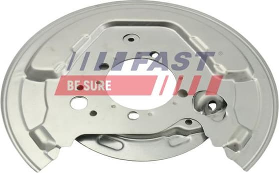 Splash Guard, brake disc FT00158