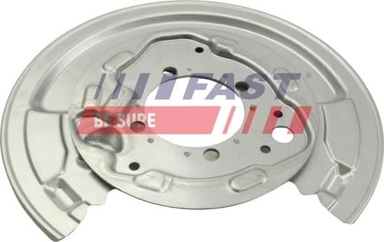 Splash Guard, brake disc FT00158 - image 2