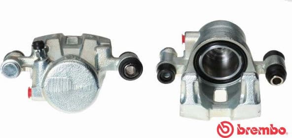 Brake Caliper ESSENTIAL LINE F 16 009