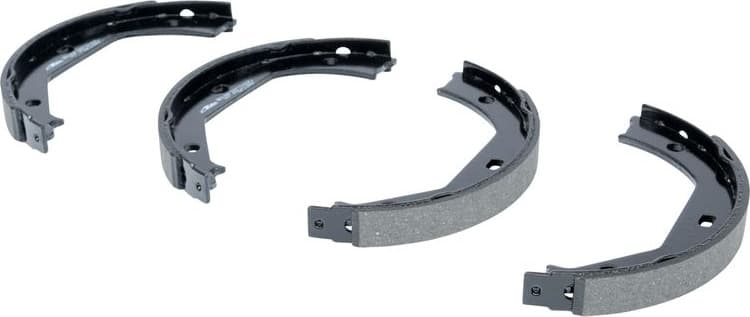Brake Shoe Set, parking brake 03.0137-0305.2 - image 3