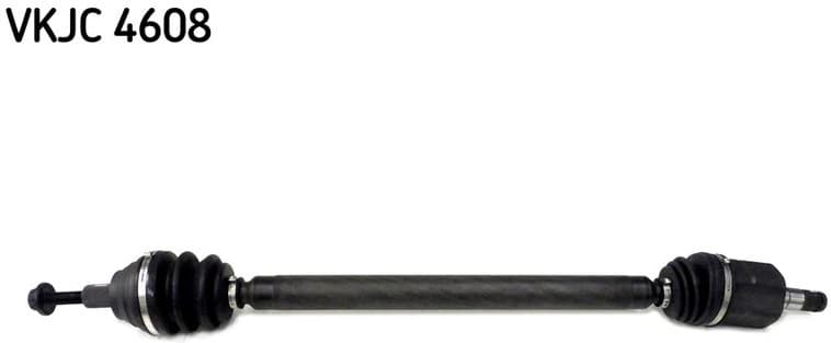 Drive Shaft VKJC 4608