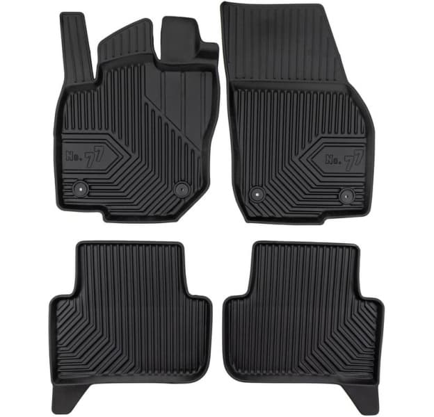 Floor Mat Set NO.77 77431553