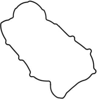 Gasket, cylinder head cover 8703302