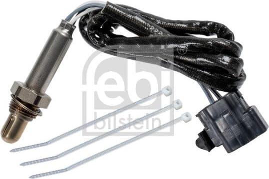 Oxygen Sensor 177496