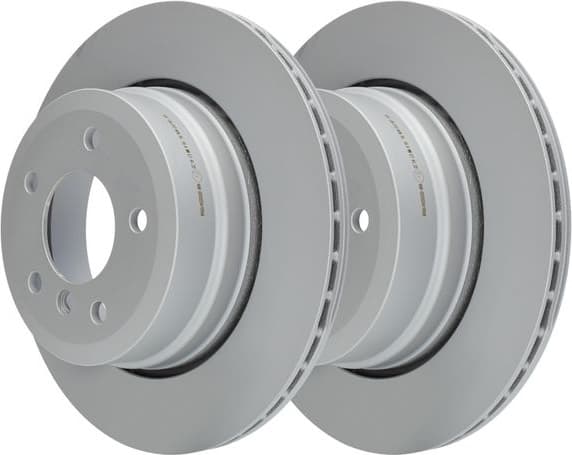 Brake Disc 24.0120-0213.1 - image 3