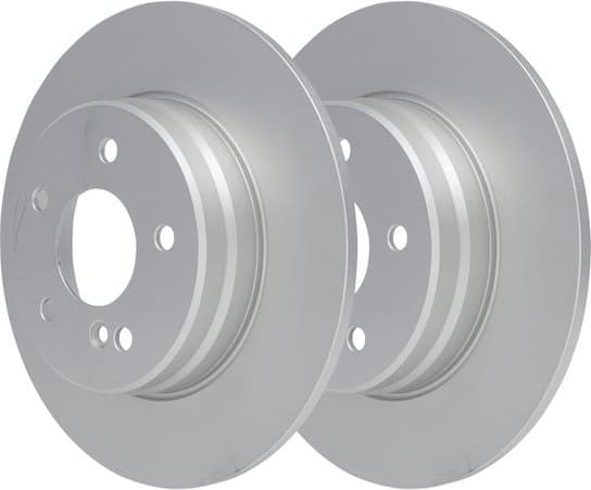 Brake Disc 24.0110-0217.1 - image 3