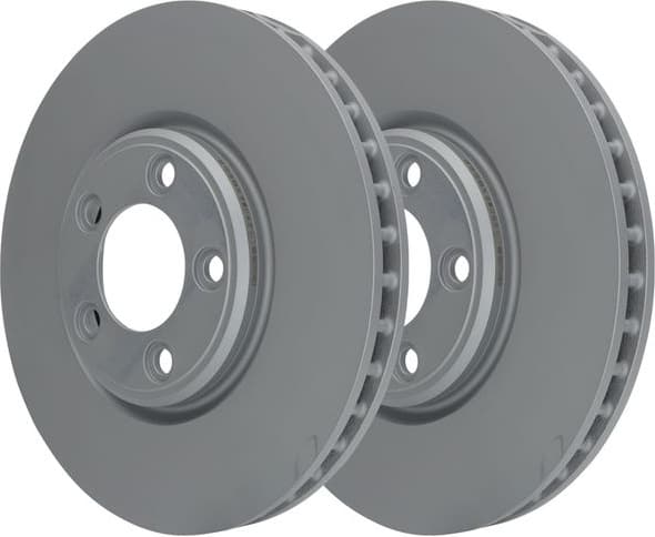 Brake Disc 24.0130-0120.1 - image 3