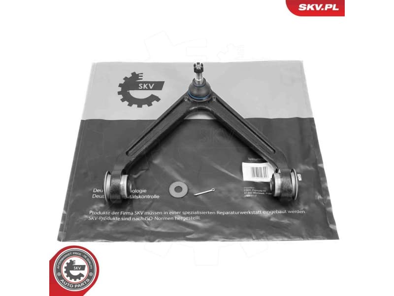 Control/Trailing Arm, wheel suspension 69SKV856