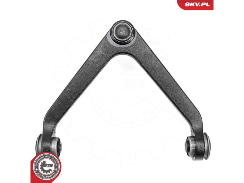 Control/Trailing Arm, wheel suspension 69SKV856 - image 3