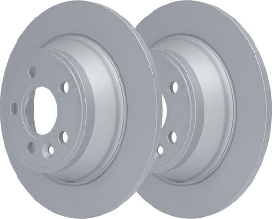 Brake Disc 24011201801 - image 3