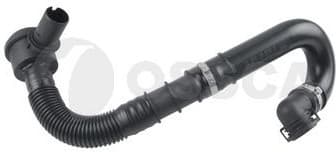 Charge Air Hose 53513