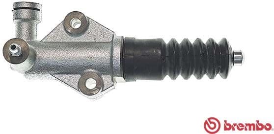 Slave Cylinder, clutch ESSENTIAL LINE E23020 - image 2