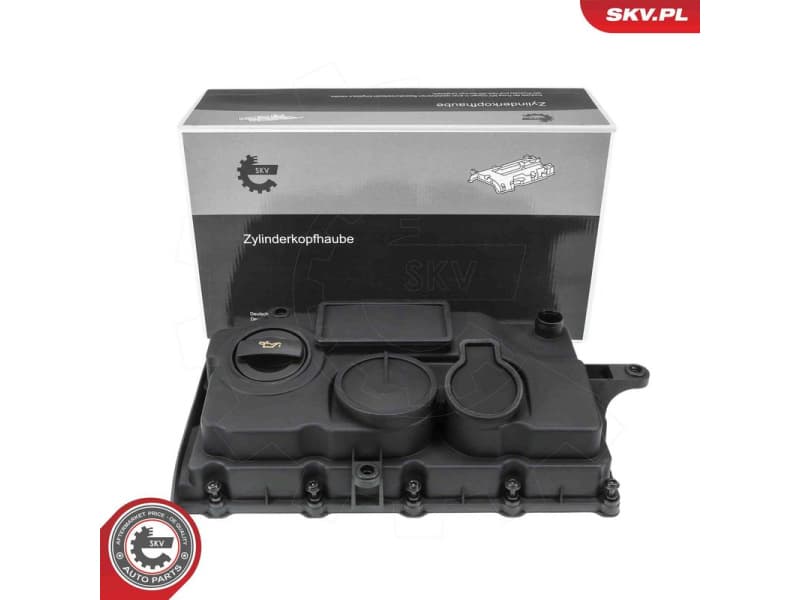 Cylinder Head Cover 48SKV175