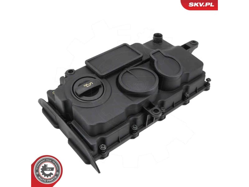 Cylinder Head Cover 48SKV175 - image 2