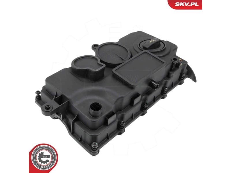 Cylinder Head Cover 48SKV175 - image 3