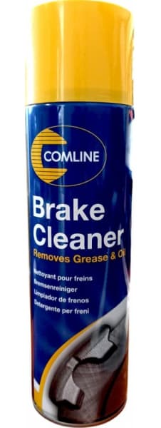 Akumuliatorius COMLINE - image 2