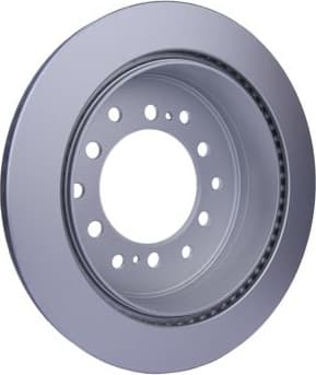 Brake Disc PRO 8DD 355 122-711 - image 3
