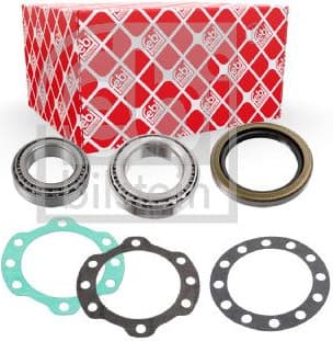 Wheel Bearing Kit 173679 - image 2