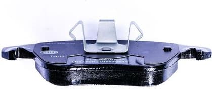 Brake Pad Set, disc brake 8DB 355 015-561