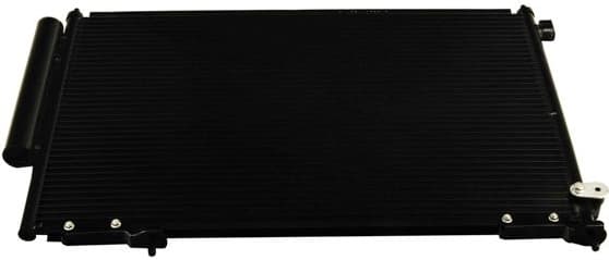 Condenser, air conditioning AC830077