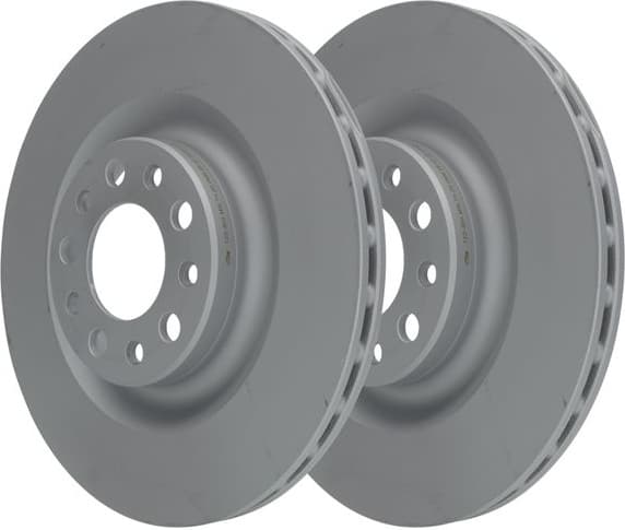 Brake Disc 24.0122-0304.1 - image 3