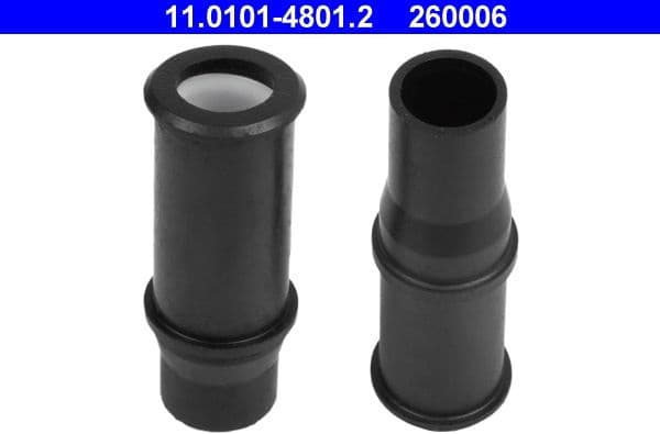 Guide Sleeve Kit, brake caliper 11.0101-4801.2 - image 2